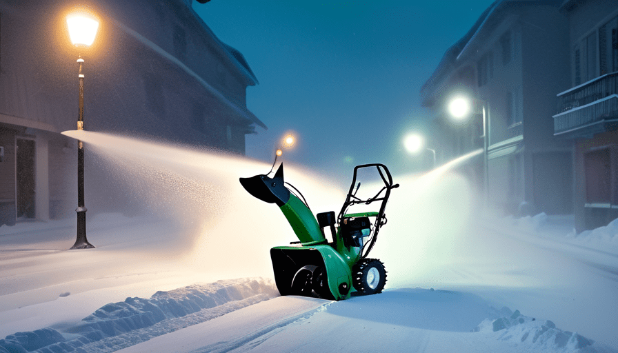 Effective Snow Removal in Calgary You Need To Know