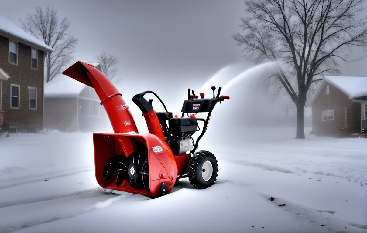 Choosing A New Snow Removal Company in Calgary