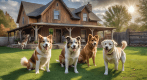 How Regular Dog Waste Removal Services Enhance Your Lifestyle
