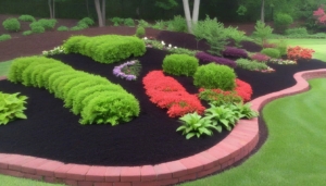 Top 8 Mulch Materials for DIY Landscaping Projects in Calgary