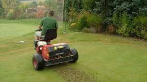 How to Aerate Your Lawn in Calgary: A DIY Spring Guide